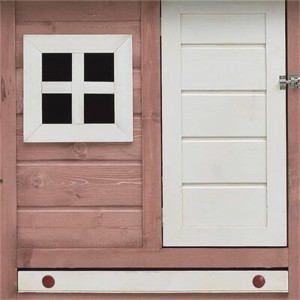   170862 Chicken Cag...