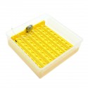 56 Automatic Egg Incubator Digital Hatching Poultry Chicken Temperature Control US/EU/UK Plug - EU