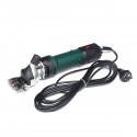 1300W 110/220V Electric Sheep Goat Horse Clipper Groomer Shaver Adjustable 6 Speed Shearing Machine US/AU/EU Plug - US