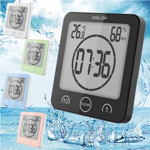 Digital Waterproof S...