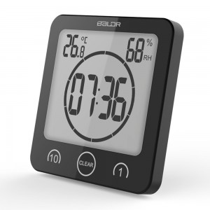 Digital Waterproof S...