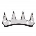 13 Teeth and 4 Teeth Clipper Shearing Head For Electric Sheep Goats Clipper Replacement Accessories