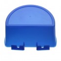 1PCS Blue Hanging Water Feeder Cage Cups Animals Food Dish Bowls Pet Water Bowl