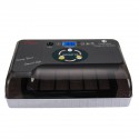 AC 110-220V 20 Eggs Incubator Hatching Chicks Fully Automatic Poultry Hatching Machine Egg Turn - 220V US