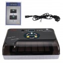 AC 110-220V 20 Eggs Incubator Hatching Chicks Fully Automatic Poultry Hatching Machine Egg Turn - 220V US