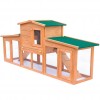  170163  Large Rabbi...