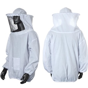 Beekeeping Jacket Ve...