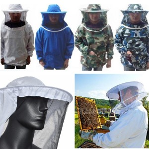 Beekeeping Jacket Ve...