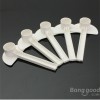 5 Pcs Plastic Beekee...