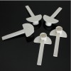 5 Pcs Plastic Beekee...