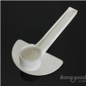 5 Pcs Plastic Beekeeping Hive Tool Beekeeper Bee Entrance Water Feeder