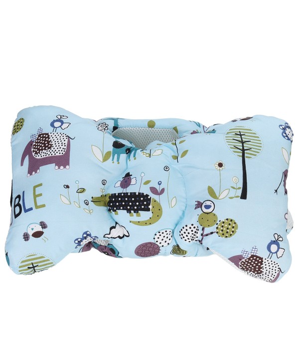 Cotton Baby Stroller Liner Seat Pad Mat Pram Pushchair Liner Cover Mat Car Seat Chair Cushion - #01